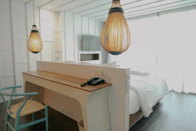 ห้องพัก