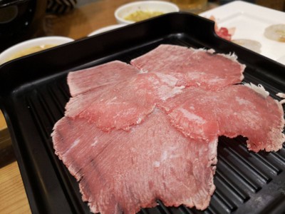 เนื้อโคขุน
