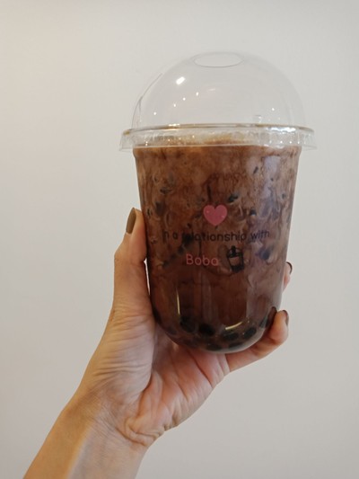 Coco Hokkaido Lava