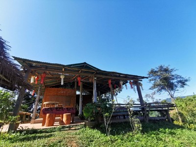 บรรยากาศ