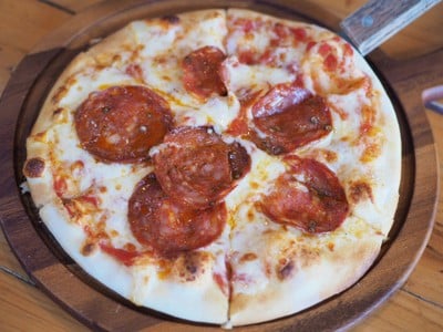 Feel Pizza