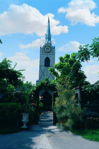 หน้าร้าน