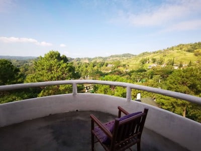 Imperial Phu Kaeo Hill Resort