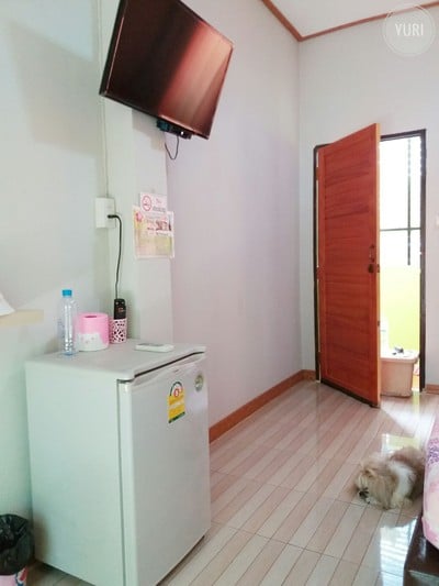 ห้องพัก