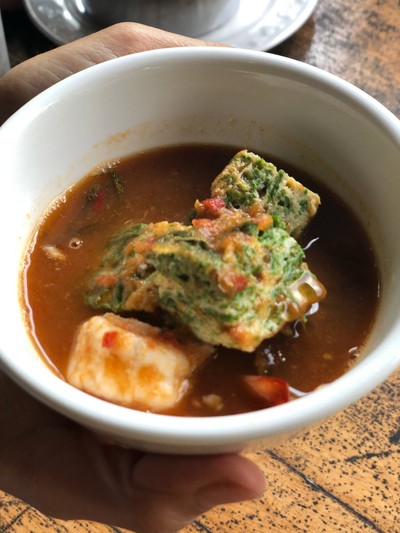 ทริปรอบสวนผึ้ง ราชบุรีใน 2 วัน 