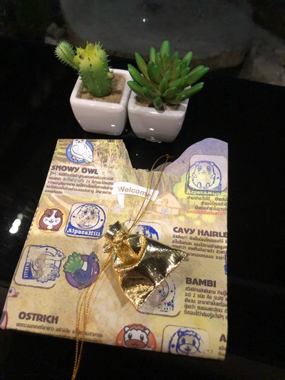 ทริปรอบสวนผึ้ง ราชบุรีใน 2 วัน 