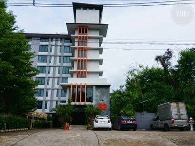 บริเวณโดยรอบ