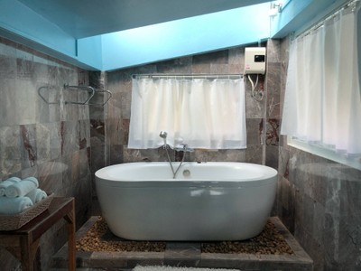 ห้องน้ำ