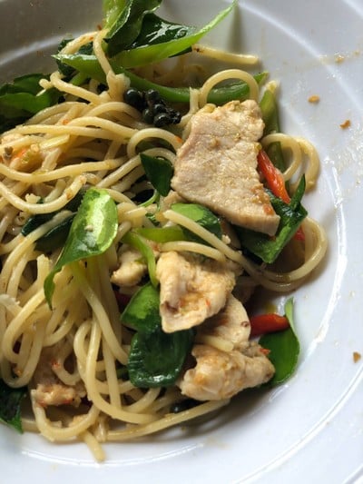 ทริปรอบสวนผึ้ง ราชบุรีใน 2 วัน 