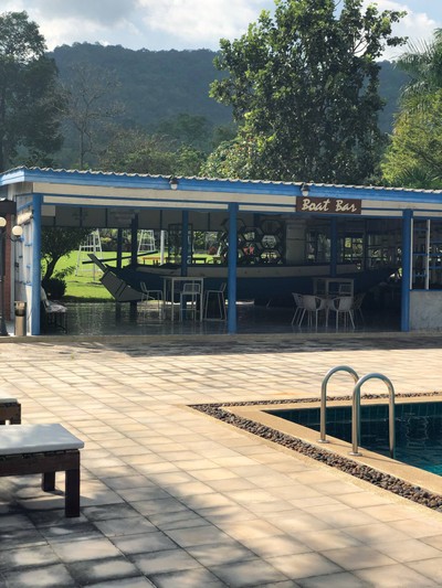 สิ่งอำนวยความสะดวก/กิจกรรม