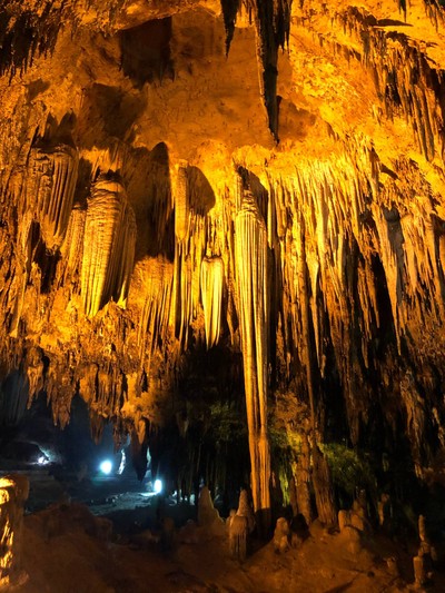 ทริปรอบสวนผึ้ง ราชบุรีใน 2 วัน 