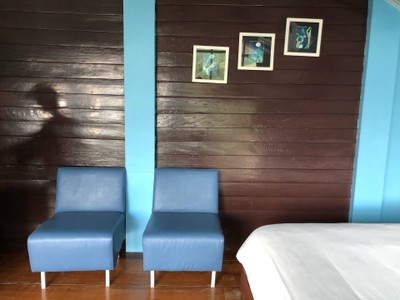 ห้องพัก