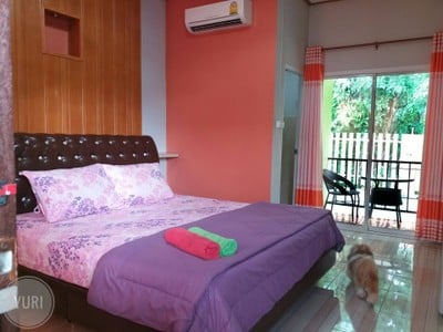 ห้องพัก