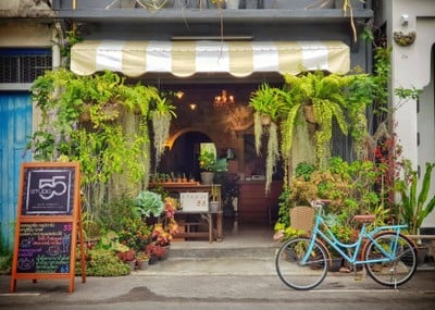 STUDIO 55 สตูดิโอ ฟิฟตี้ไฟฟ์