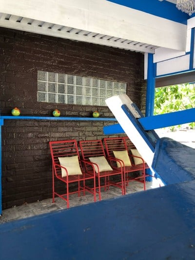 สิ่งอำนวยความสะดวก/กิจกรรม