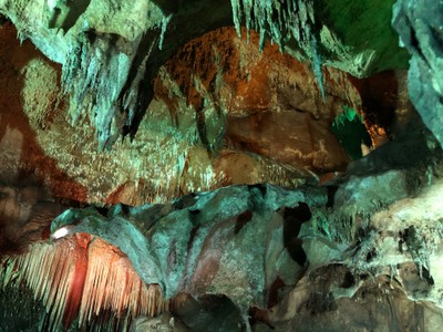 ทริปรอบสวนผึ้ง ราชบุรีใน 2 วัน 