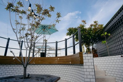 บริเวณโดยรอบ