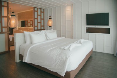 ห้องพัก