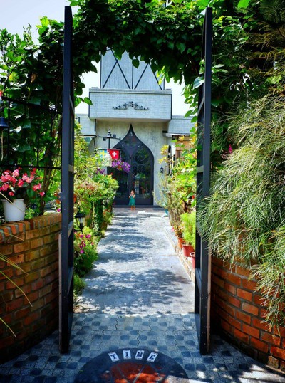 หน้าร้าน