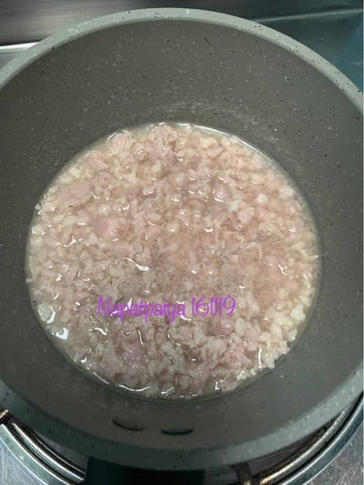 วิธีทำ ยำคะน้าหมูสับ วิธีทำ ยำคะน้าหมูสับ