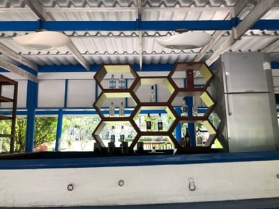 สิ่งอำนวยความสะดวก/กิจกรรม