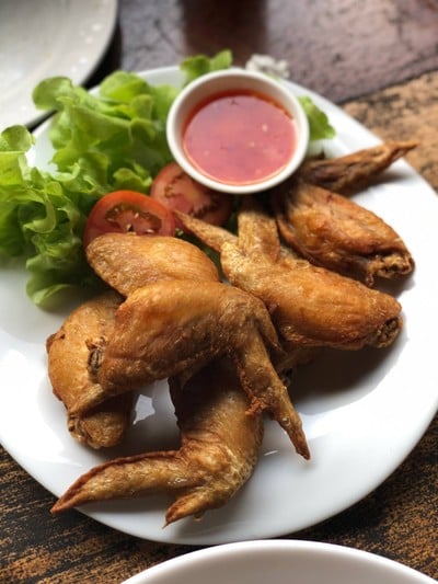 ทริปรอบสวนผึ้ง ราชบุรีใน 2 วัน 