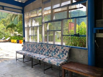 สิ่งอำนวยความสะดวก/กิจกรรม