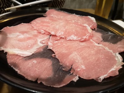 เนื้อโคขุน