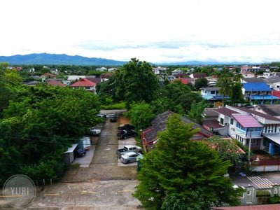 วิวนอกห้อง