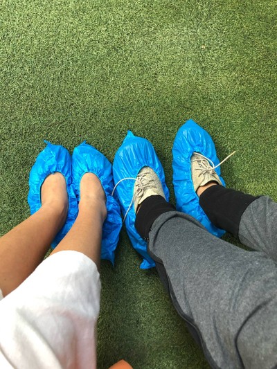 ทริปรอบสวนผึ้ง ราชบุรีใน 2 วัน 