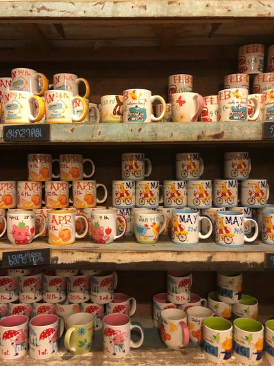 บรรยากาศ