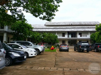 บริเวณโดยรอบ
