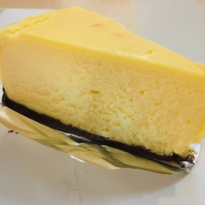 New York Cheese