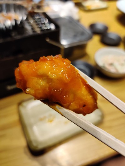 ปลาไท้ สามรส