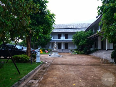 บริเวณโดยรอบ