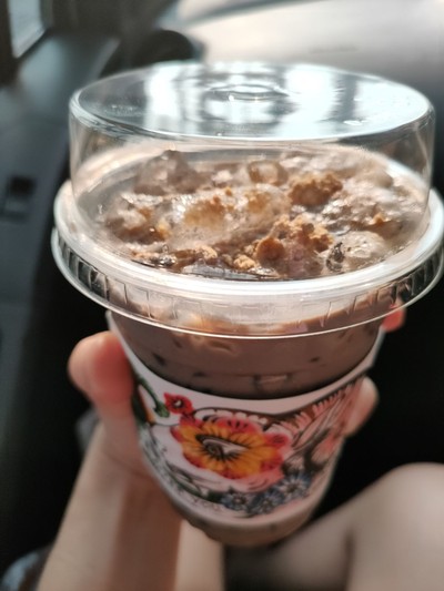 ชาเขียวโฮจิฉะ