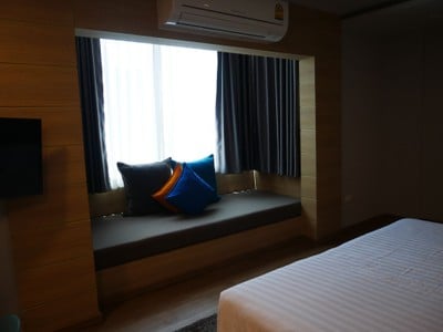 ห้องพัก