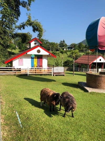 ทริปรอบสวนผึ้ง ราชบุรีใน 2 วัน 