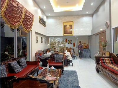 บริการหรือผลลัพธ์ที่ได้