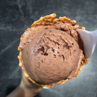 BELGIAN CHOCOLATE