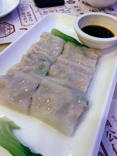 ฉางเฟิ่นหมู