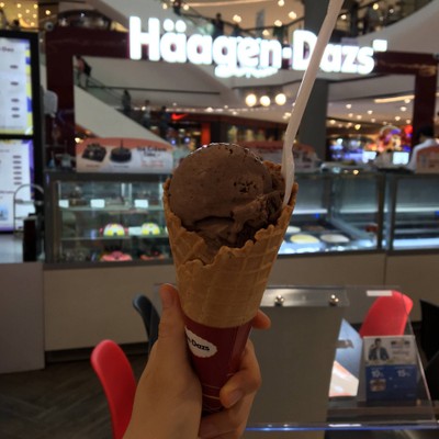 BELGIAN CHOCOLATE