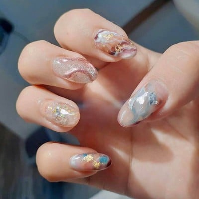 Hashtag Hair&Nail Studio อ่อนนุช