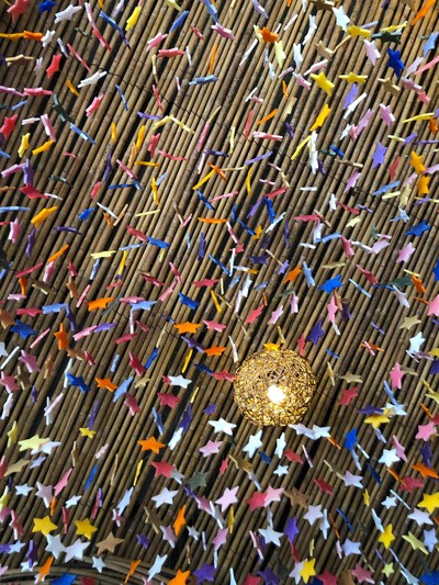 บรรยากาศ