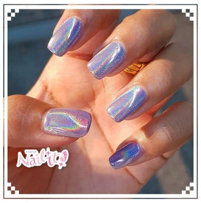 Nail It ! Tokyo BTS อ่อนนุช