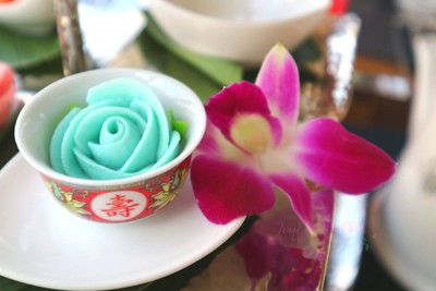 อลัวกุหลาบ