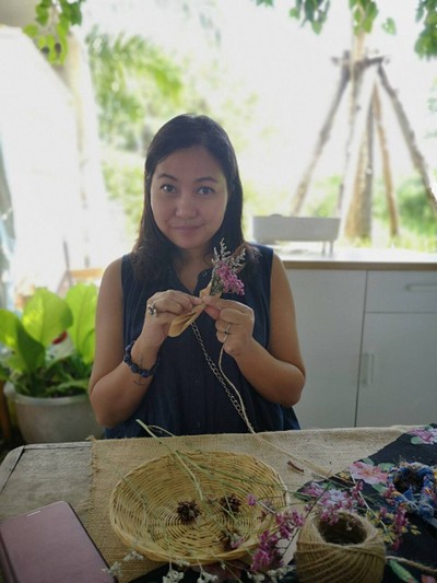 ทริปรอบสวนผึ้ง ราชบุรีใน 2 วัน 