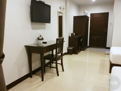 ห้องพัก