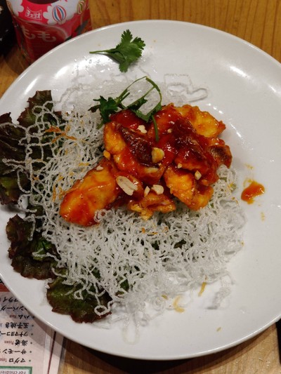 อาหาร หรือ เครื่องดื่ม