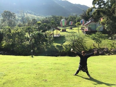 ทริปรอบสวนผึ้ง ราชบุรีใน 2 วัน 